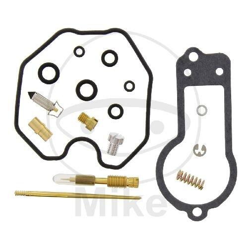 Kit de réparation des carburateurs pour Honda CB 750 K Four # 1977-1978