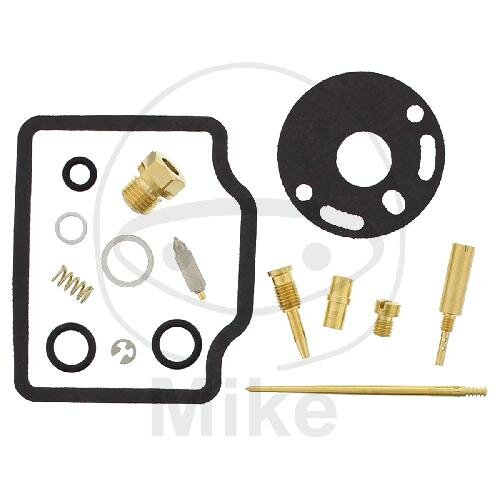Kit de réparation des carburateurs pour Honda CB 750 K Four # 1972-1975