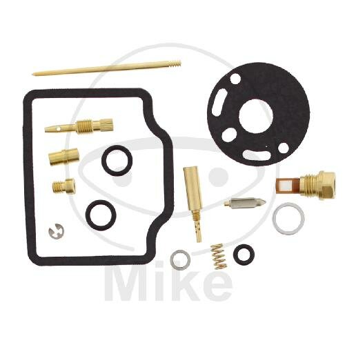 Kit de reparación del carburador para Honda CB 750 K Four # 1976
