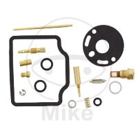 Carburettor repair kit for Honda CB 750 K Four # 1976