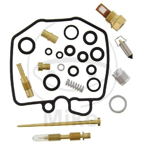 Carburettor repair kit for Honda CBX 1000 Pro Link # 1981-1983