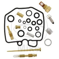 Kit de réparation des carburateurs pour Honda CBX...