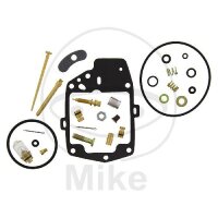 Kit de réparation des carburateurs pour Honda GL...