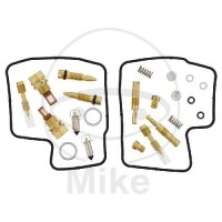 Carburettor repair kit for Honda XL 600 Transalp # 1987-2000