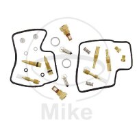 Carburettor repair kit for Honda NTV 650 Revere # 1988-1990