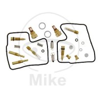 Carburettor repair kit for Honda NTV 650 Revere # 1991-1994