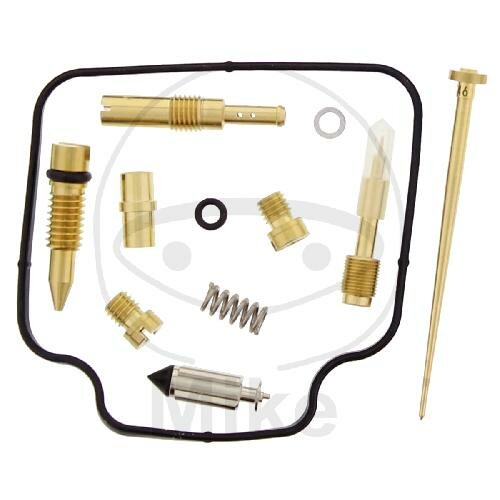 Kit di riparazione del carburatore per Honda NX 650 Dominator # 1988-1994