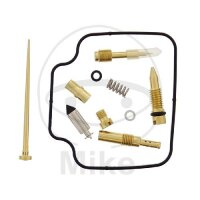 Carburettor repair kit for Honda NX 650 Dominator #...