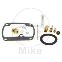 Carburettor repair kit for Kawasaki KH 400 A # 1976-1978