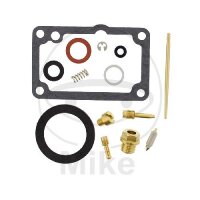 Kit di riparazione del carburatore per Kawasaki KE 125 A...