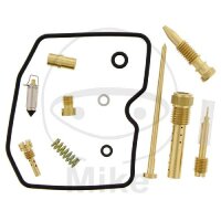 Vergaser Reparatursatz für Kawasaki GPZ 900 R Ninja...