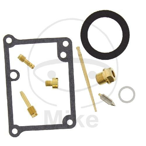 Vergaser Reparatursatz für Kawasaki KMX 125 # 1991-2003