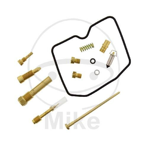 Vergaser Reparatursatz für Kawasaki ZR 1100 A Zephyr Gussrad # 1992-1993