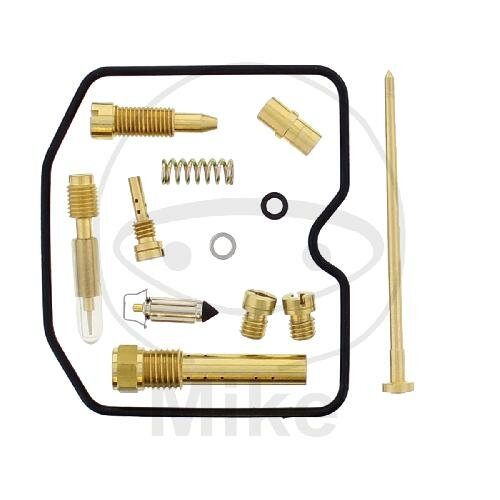 Kit de réparation des carburateurs Kawasaki ZR 1100 A Zephyr Gussrad # 1994-1995