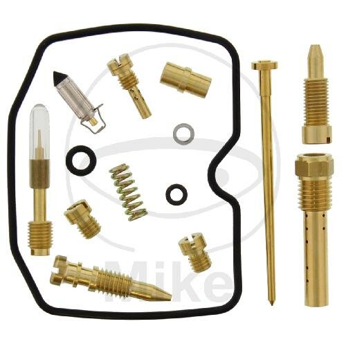 Vergaser Reparatursatz für Kawasaki ZR 550 B Zephyr # 1991-1995