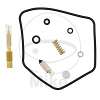 Carburettor repair kit for Kawasaki Z 750 # 1980-1982