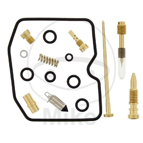 Kit de réparation des carburateurs pour Kawasaki KLR 600 # 1984-1989