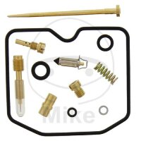 Carburettor repair kit for Kawasaki GPZ 500 S # 1987-2003