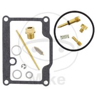 Vergaser Reparatursatz für Suzuki GT 550 # 1973-1979
