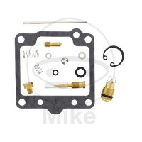 Vergaser Reparatursatz für Suzuki GN 250 # 1985-1999