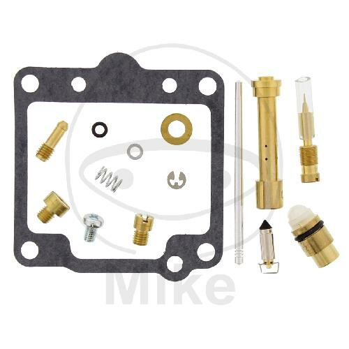 Kit de réparation des carburateurs pour Suzuki LS 650 F Savage # 1986-1988