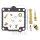 Kit de réparation des carburateurs pour Suzuki LS 650 F Savage # 1986-1988