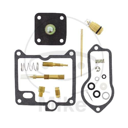Carburettor repair kit for Yamaha XT 250 # 1980-1990