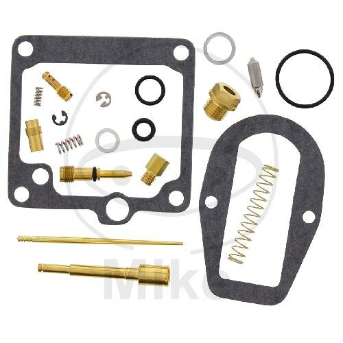Kit de reparación del carburador para Yamaha XT 500 # 1976-1979