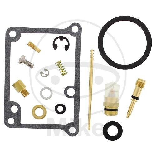 Kit di riparazione del carburatore per Yamaha RD 350 # 1983-1985