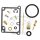 Kit di riparazione del carburatore per Yamaha RD 350 # 1983-1985