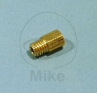 Main nozzle size 360