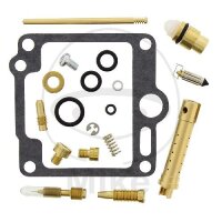 Vergaser Reparatursatz für Yamaha XJR 1300 # 1999-2001