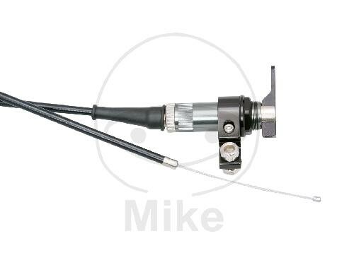 Chokezug mit Hebel Universal