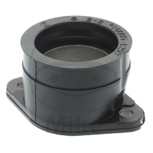 Collecteur dadmission milieu gauche p. Kawasaki ZR 750 C D Zephyr ZR-7 750 F S