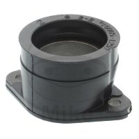 Ansaugstutzen mitte links für Kawasaki ZR 750 C D...