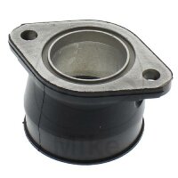 Ansaugstutzen mitte rechts für Kawasaki ZR 750 C D...