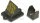 Diaphragm block for Aprilia Derbi Gilera Italjet Piaggio Vespa