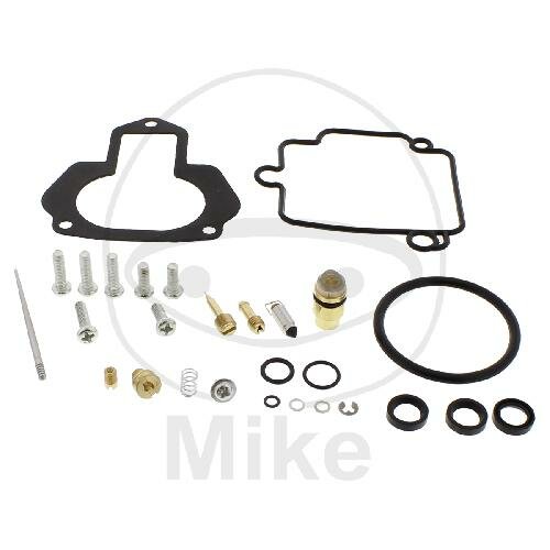 Carburetor repair kit for Yamaha YFM 350 X Warrior # 2000-2004