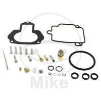 Carburetor repair kit for Yamaha YFM 350 X Warrior #...