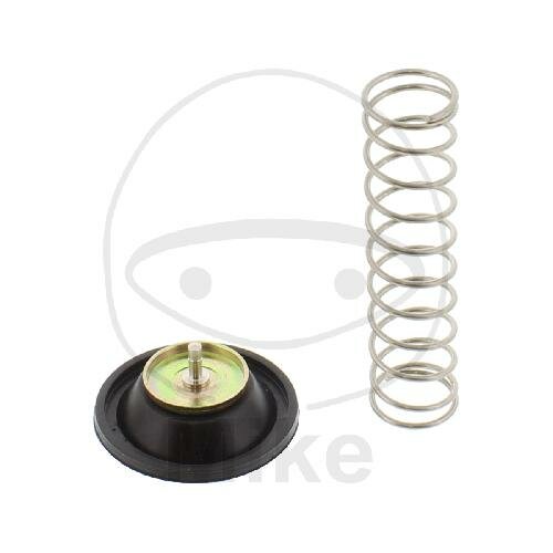 Air shutoff valve for Honda VT 750 C CA Shadow