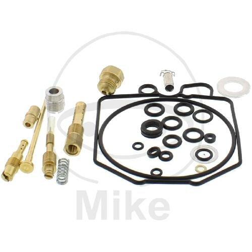 Vergaser Reparatursatz für Honda GL 1100 Goldwing SC02 # 1980-1983