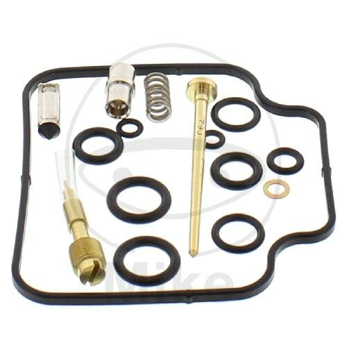 Kit de réparation des carburateurs Honda CBX 550 F Supersport PC04 # 1982-1984