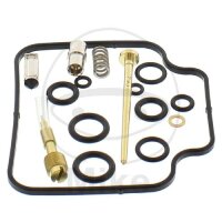 Carburettor repair kit for Honda CBX 550 F Supersport...