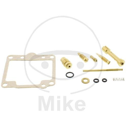 Vergaser Reparatursatz für Kawasaki Z 750 K Ltd Twin Belt Drive # 1983-1984