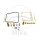 Carburetor repair kit for Suzuki VS 1400 GLP Intruder # 1993-1995
