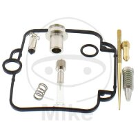 Carburetor repair kit for Suzuki DR 350 # 1992-1994