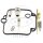 Carburetor repair kit for Suzuki DR 350 # 1992-1994