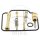 Kit de réparation des carburateurs pour Suzuki DR 125 SE SEU 1995-2000