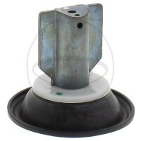 Membrane de carburateur pour Kawasaki KEF 300 KLX 250 KVF...