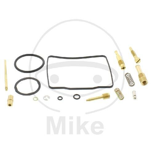 Carburettor repair kit for Honda MCX 80 S 1983